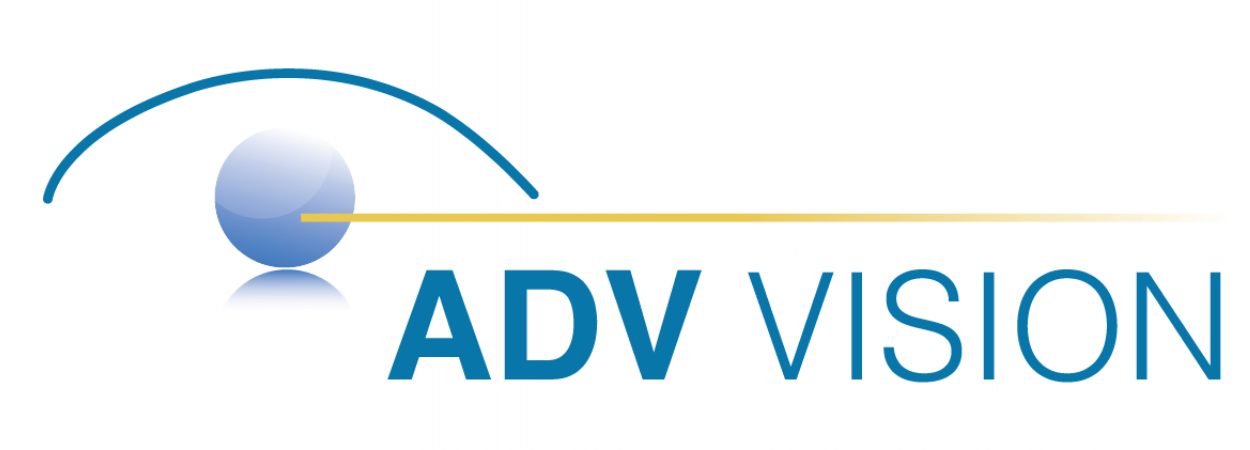 ADV Vision Logo
