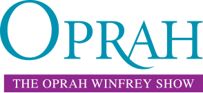 Oprah, The Oprah Winfry Show Logo