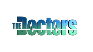 The Doctors Logo