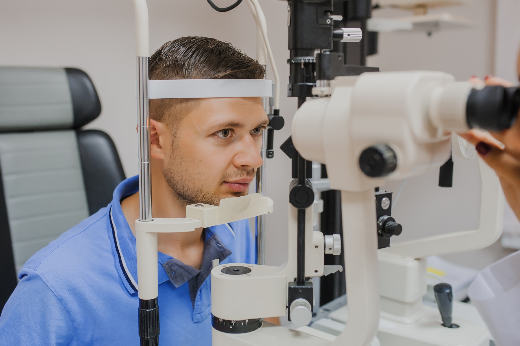 What Are The Three Common Types Of Cataracts Adv Vision Centers