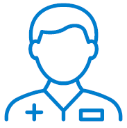 medical staff logo