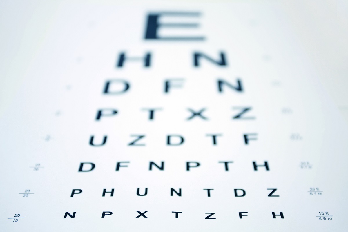 Why Do I Need an Eye Test for Eyesight Correction or LASIK Surgery ...