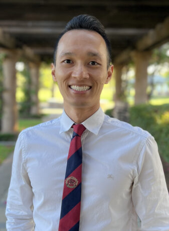 Dr. Minh Nguyen